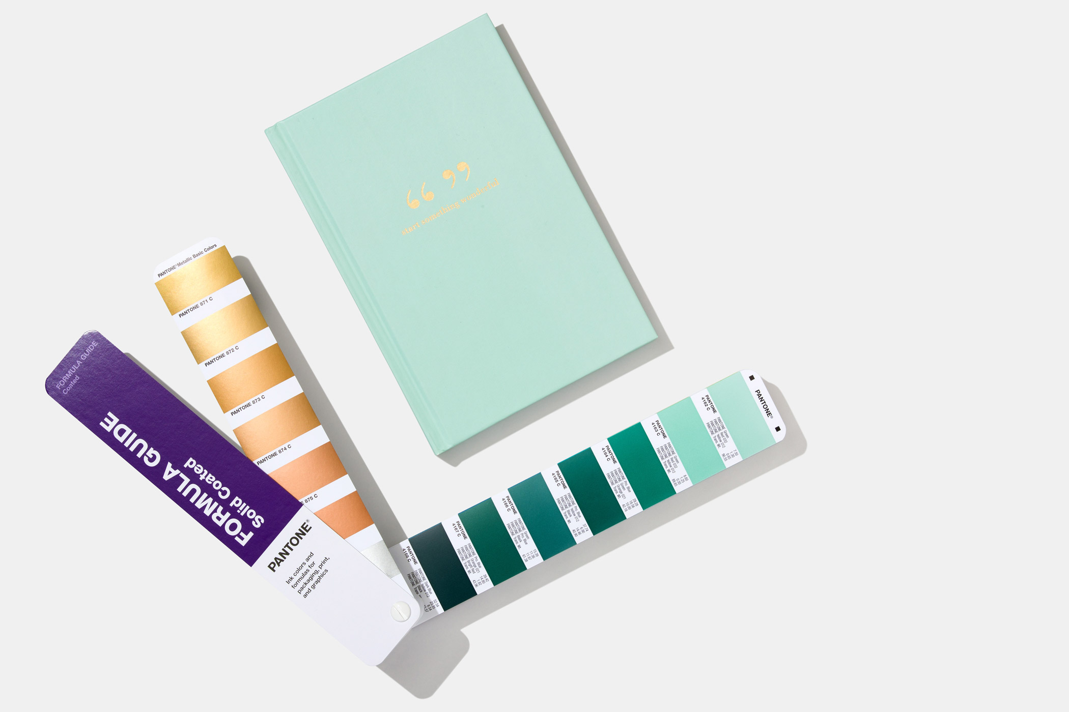 Pantone Formula Guide | Coated & Uncoated Visualize and communicate color for graphics and print - View 1