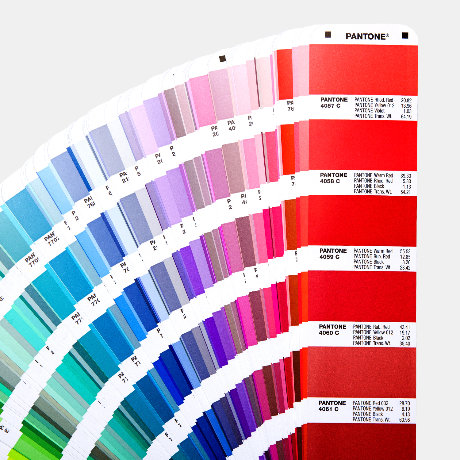 Pantone Formula Guide | Coated & Uncoated Visualize and communicate color for graphics and print - View 3