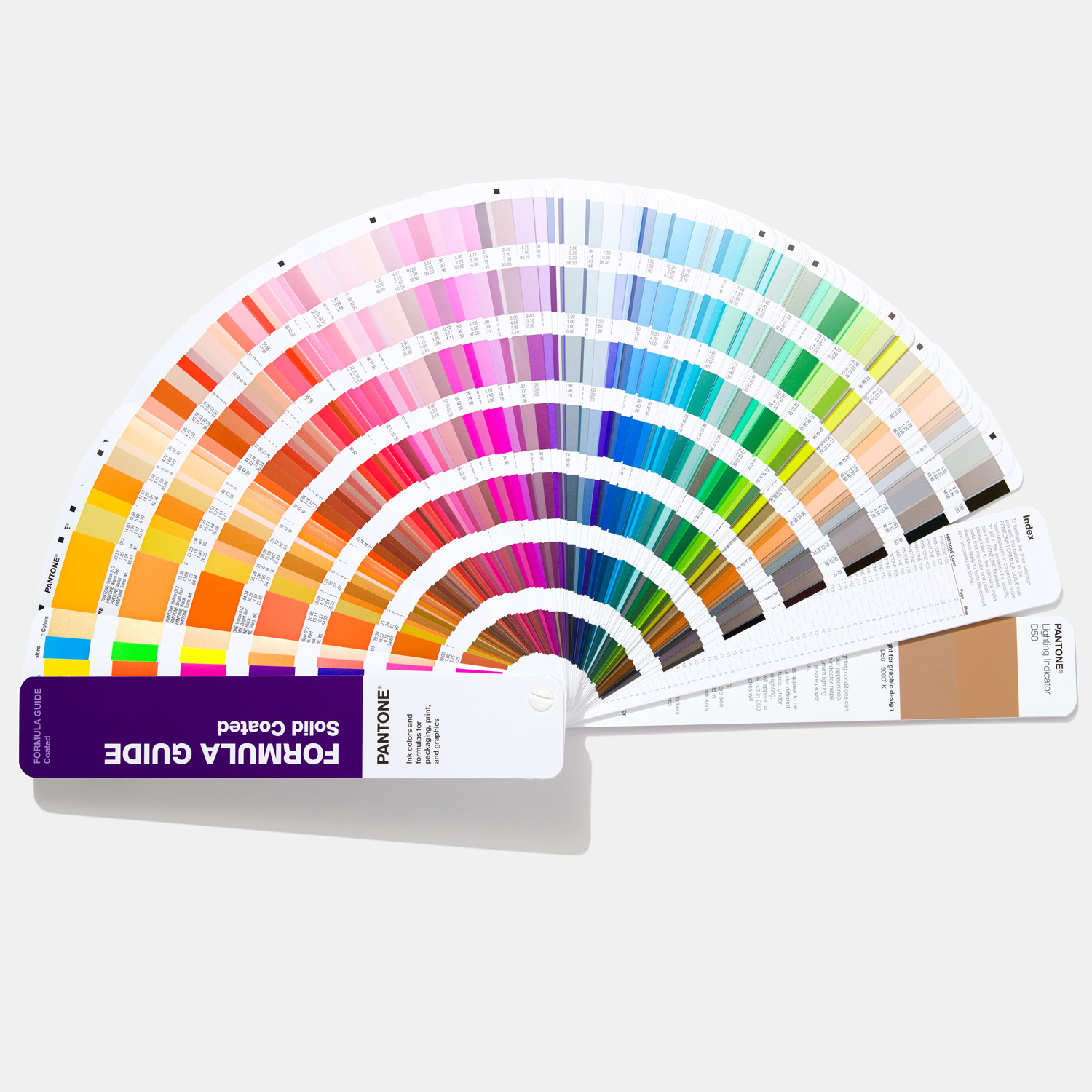 Pantone Formula Guide | Coated & Uncoated Visualize and communicate color for graphics and print - View 2