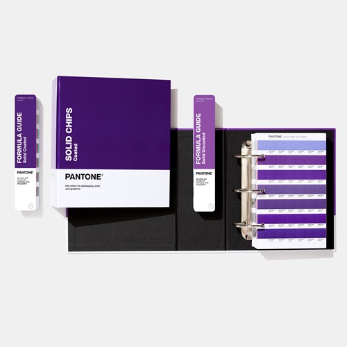 Solid Color Set