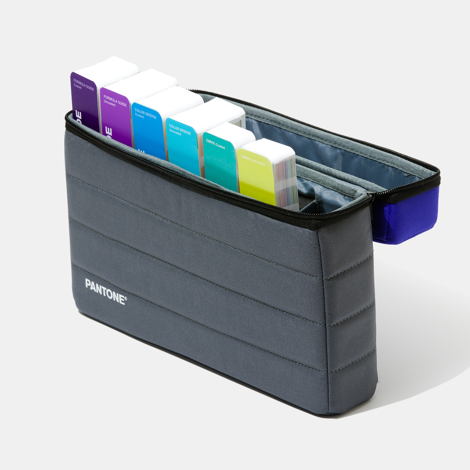 Pantone Essentials Guide Set Versatility, variety, and value for graphics and print - View 1