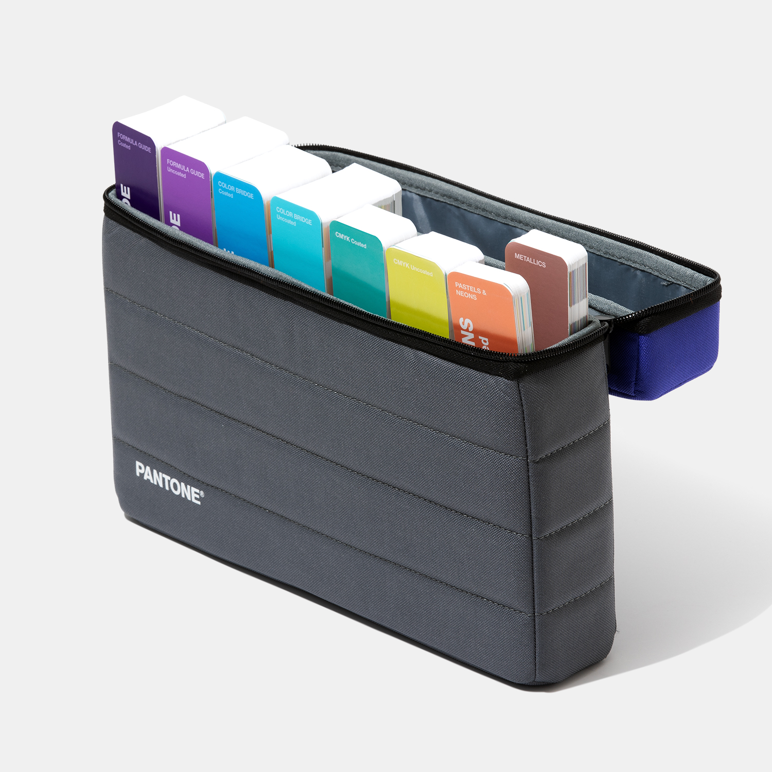 Pantone Portable Guide Studio Comprehensive and convenient color for graphics and print - View 1