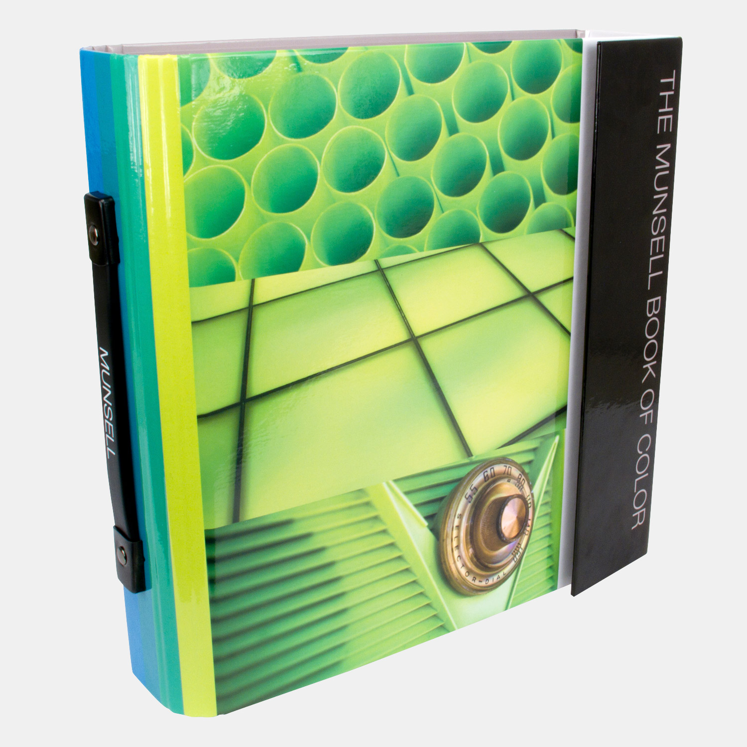Pantone Munsell Book of Color, Glossy Edition - View 1