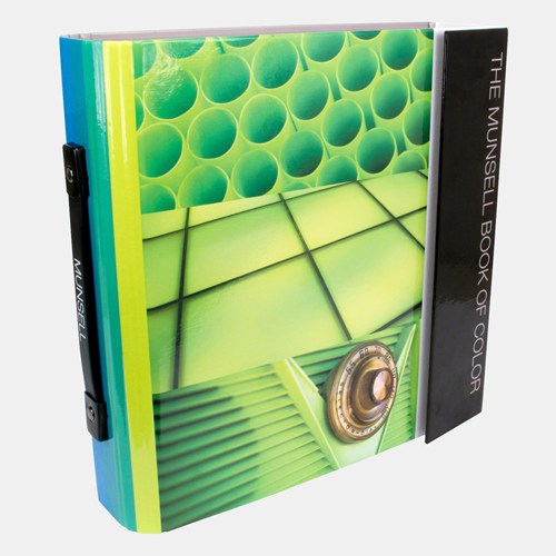 Munsell Book of Color, Matte Edition 
