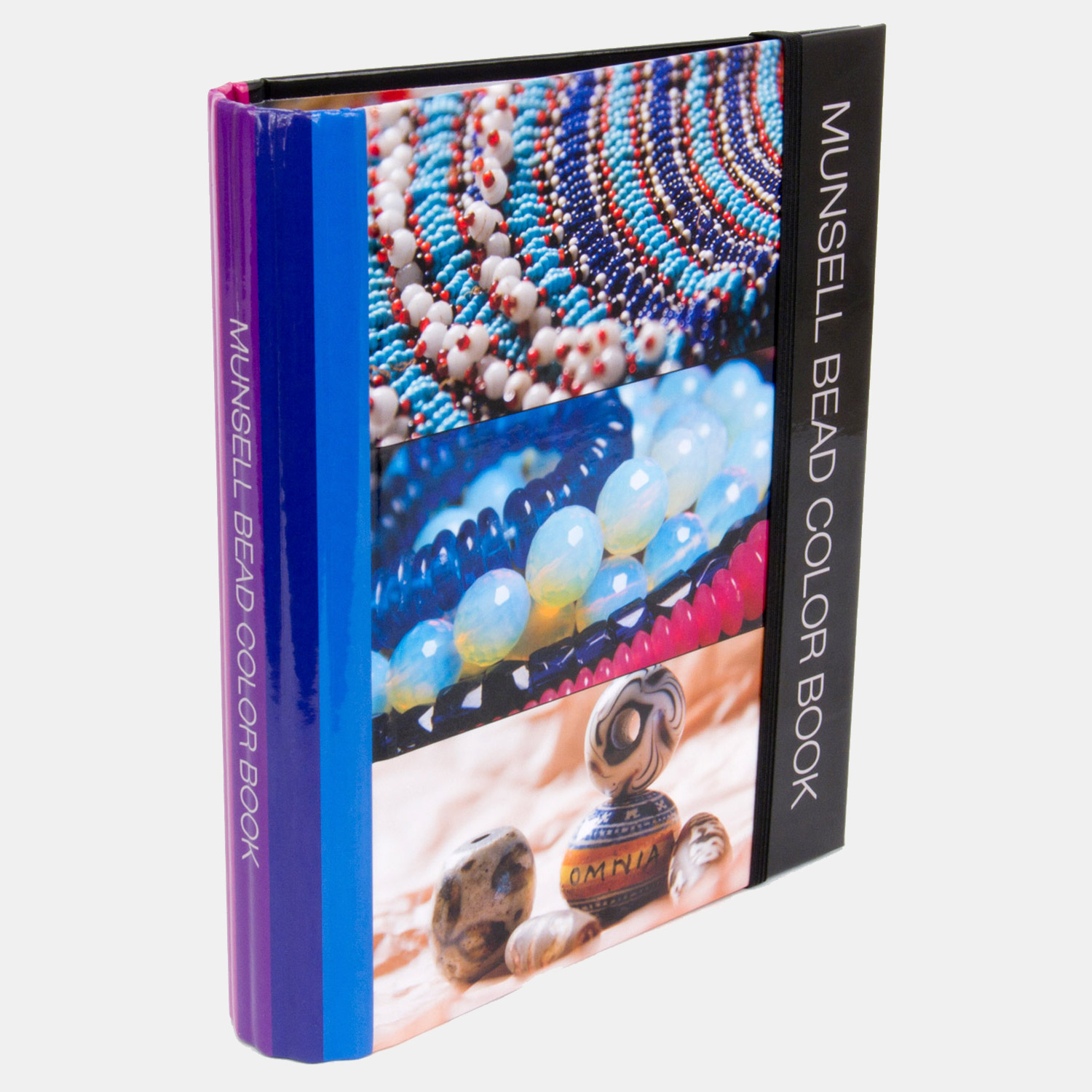 Pantone Munsell Bead Color Book - View 1