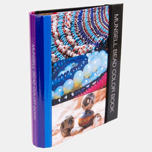 Munsell Bead Color Book 
