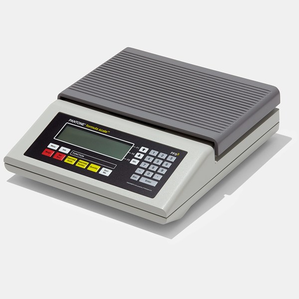 Pantone Formula Scale LC