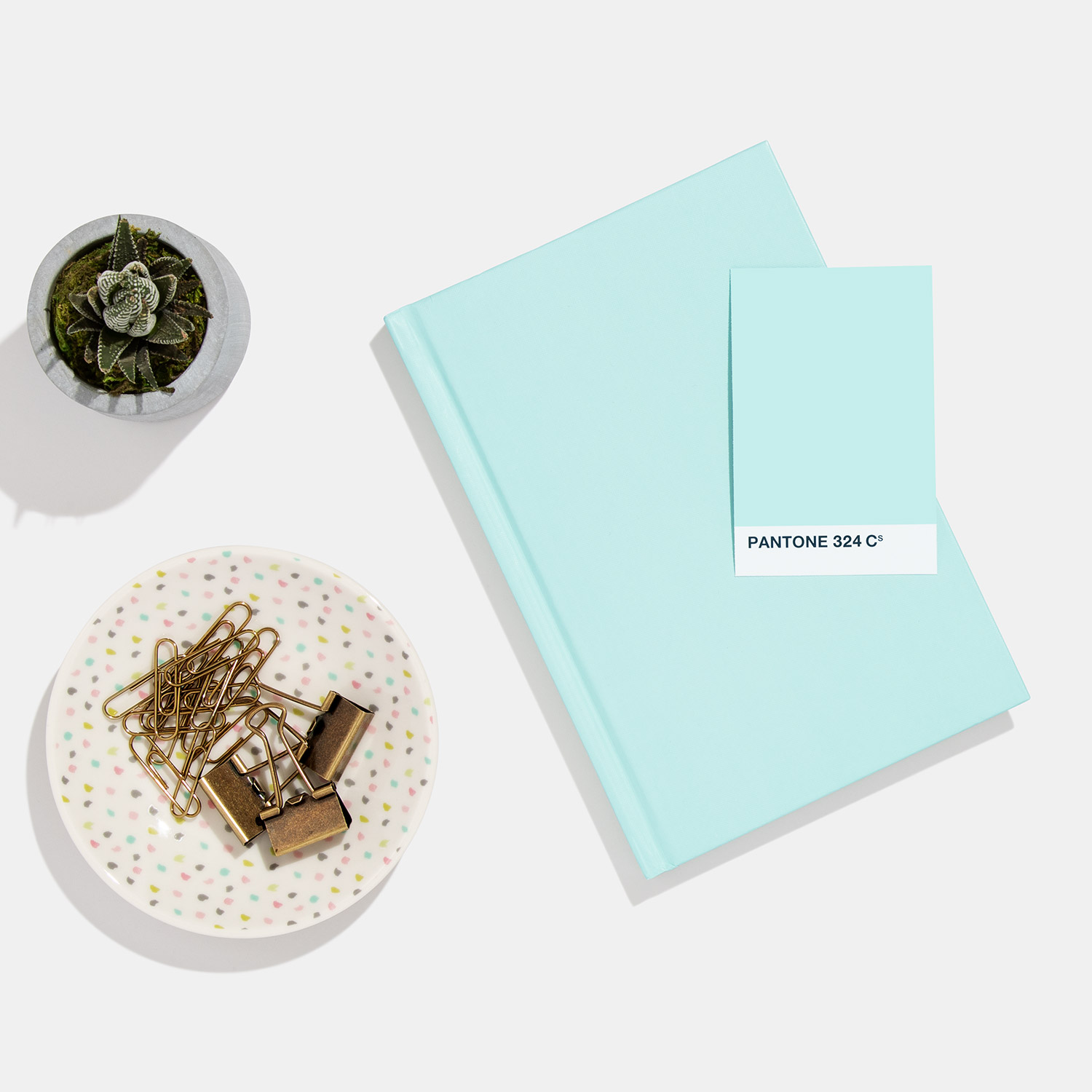 Pantone Super Chips  - View 1