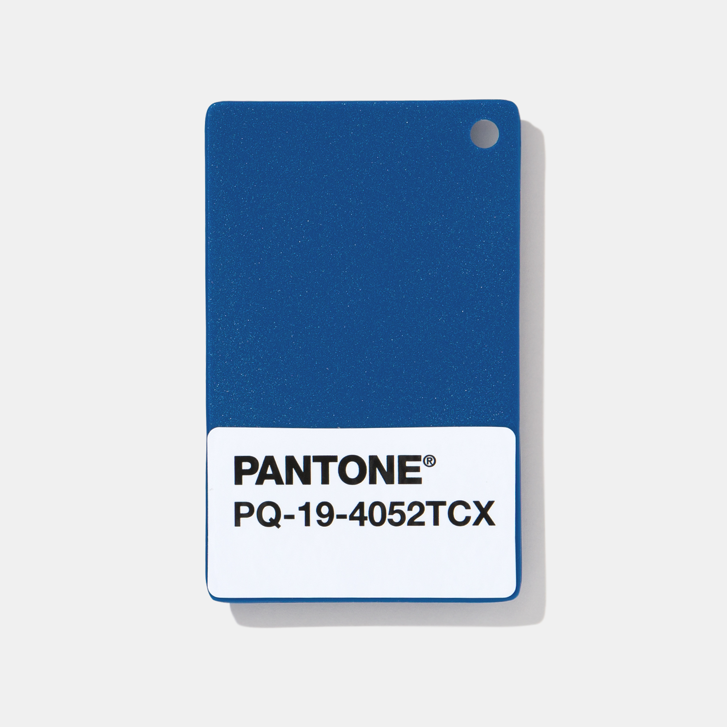 Pantone Plastic Chips Streamline color communication for plastic products, hard goods, and 3D print materials - View 2