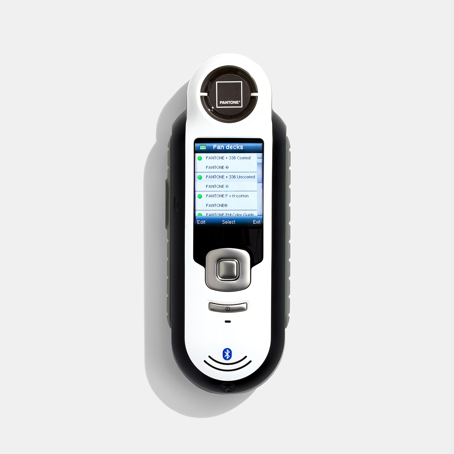 Pantone CAPSURE™ with Bluetooth&reg; Capture and share inspiration wherever you find it - View 2