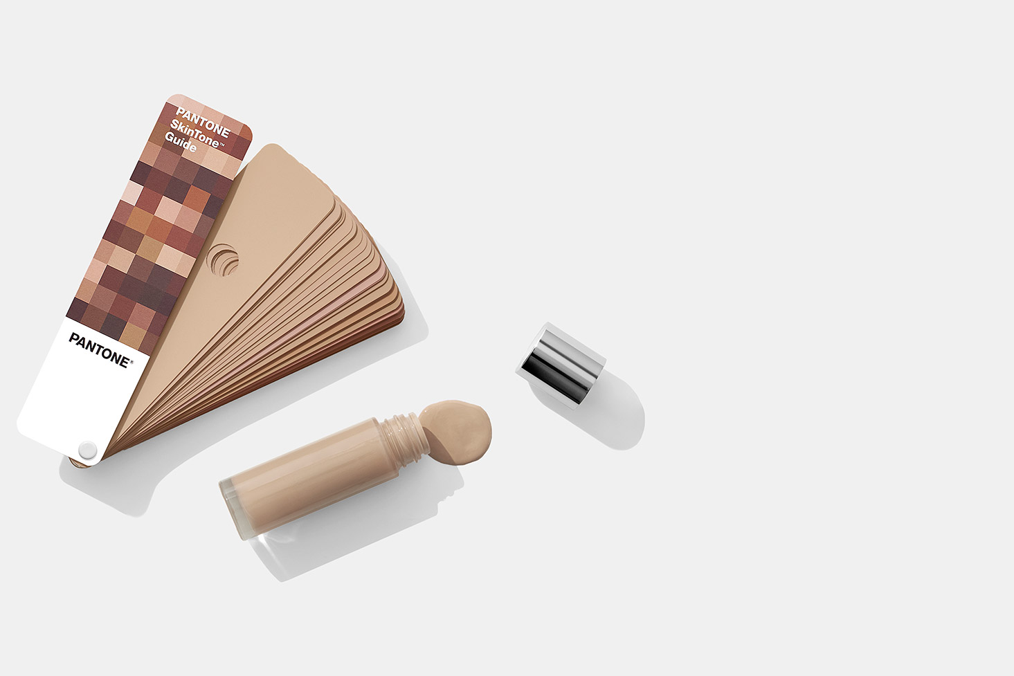 Pantone SkinTone™ Guide  - View 1