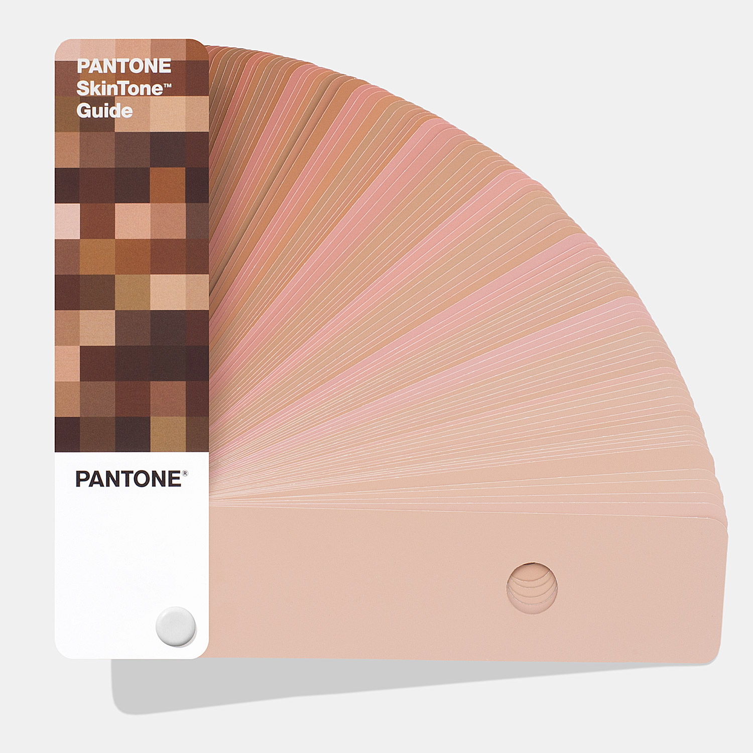 Pantone SkinTone™ Guide  - View 2