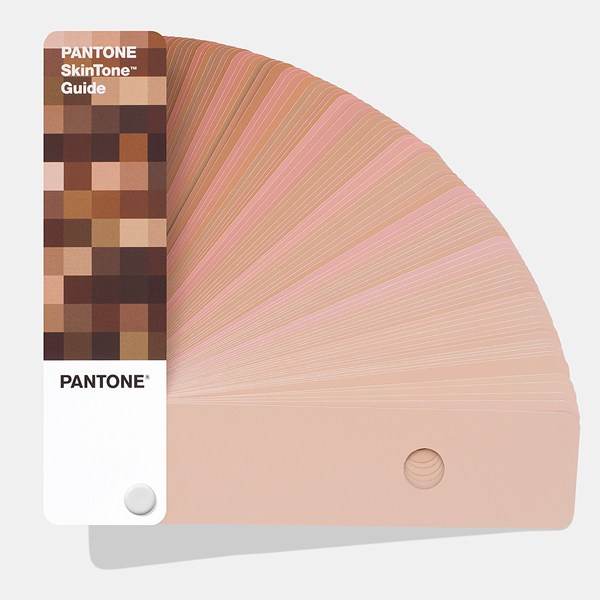 Pantone SkinTone™ Guide