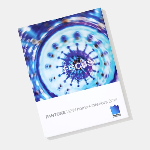PANTONEVIEW home + interiors 2019 