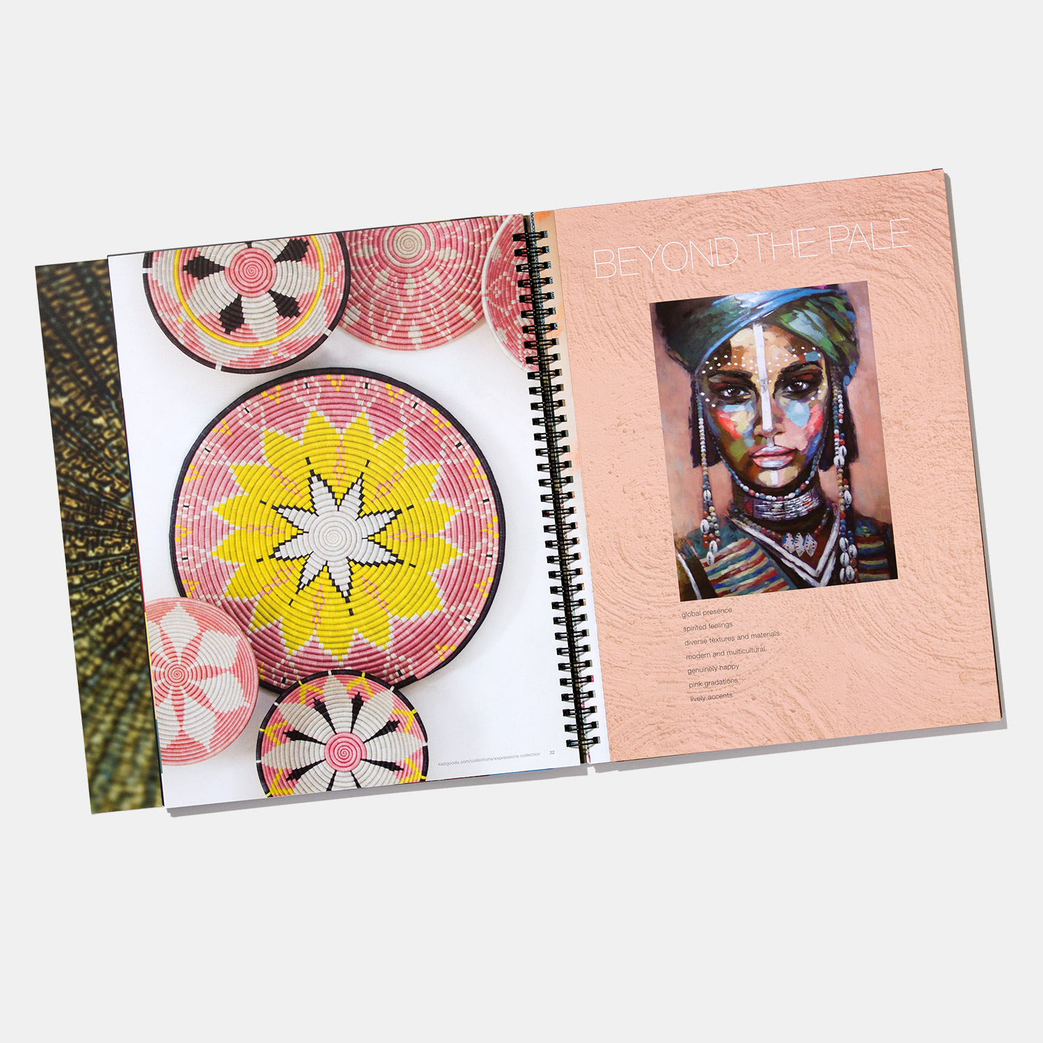 Pantone PANTONEVIEW home + interiors 2020 Color for a New Era: Trends, Twists and Tweaks - View 2
