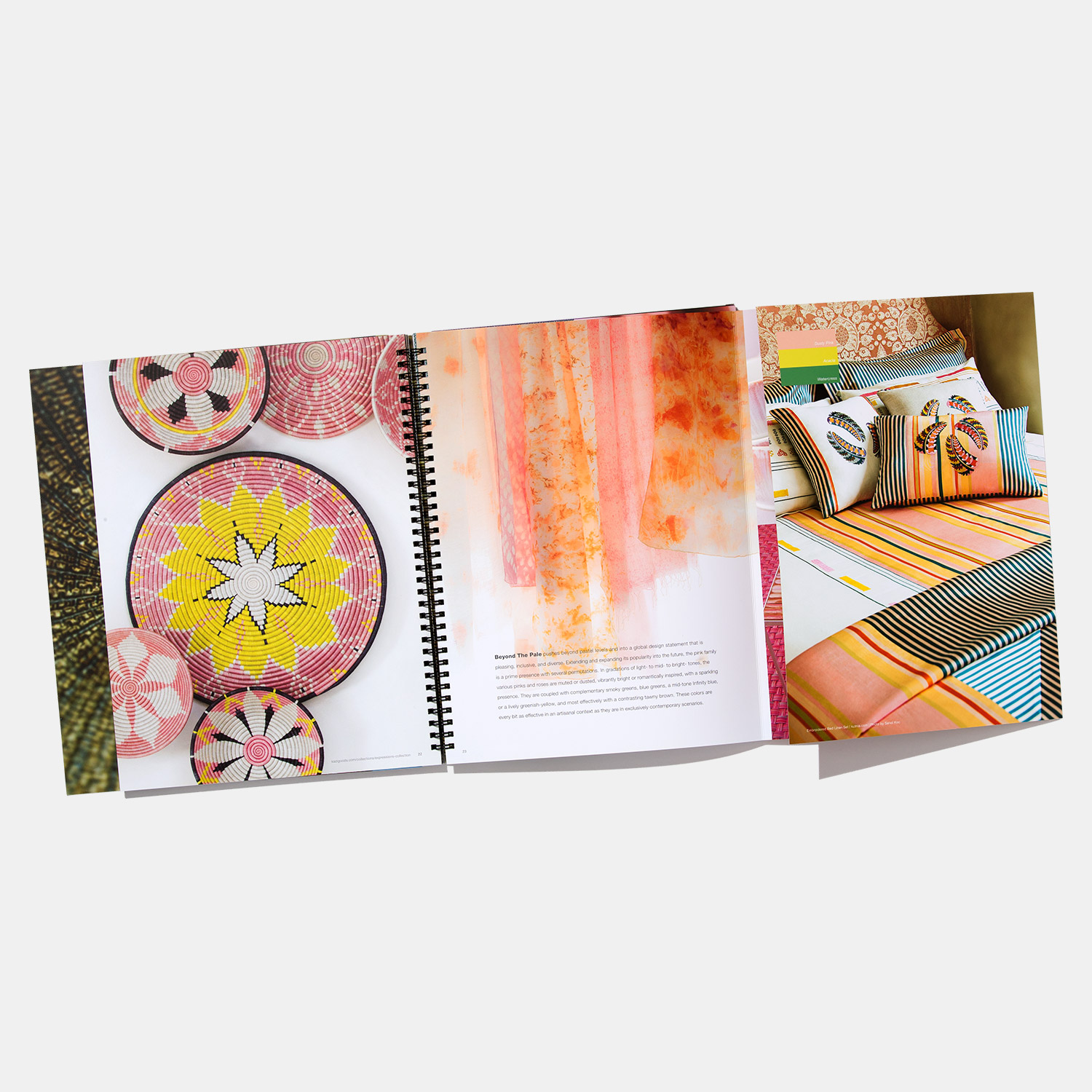 Pantone PANTONEVIEW home + interiors 2020 Color for a New Era: Trends, Twists and Tweaks - View 3