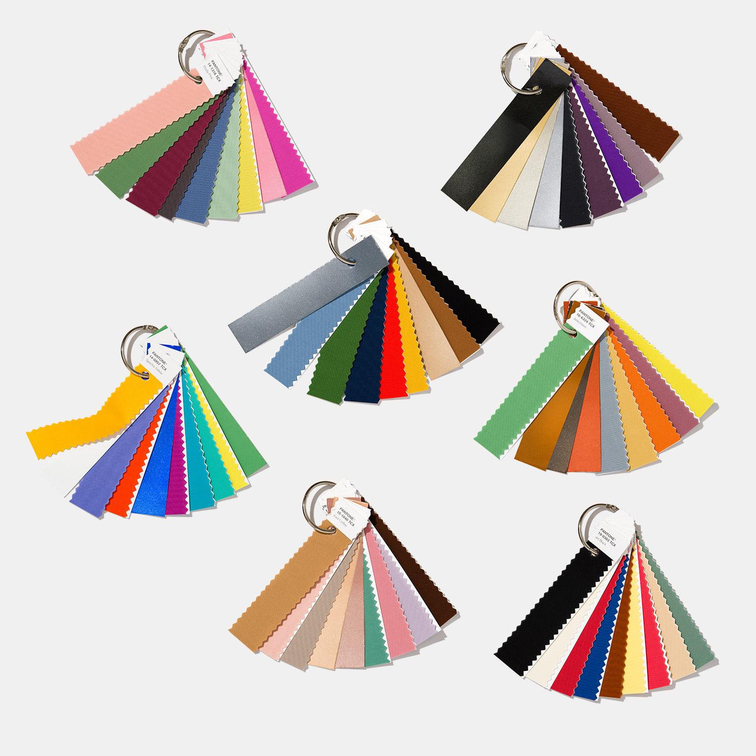 Pantone PANTONEVIEW home + Interiors 2020 with Cotton Swatch Standards Color for a New Era: Trends, Twists and Tweaks - View 4
