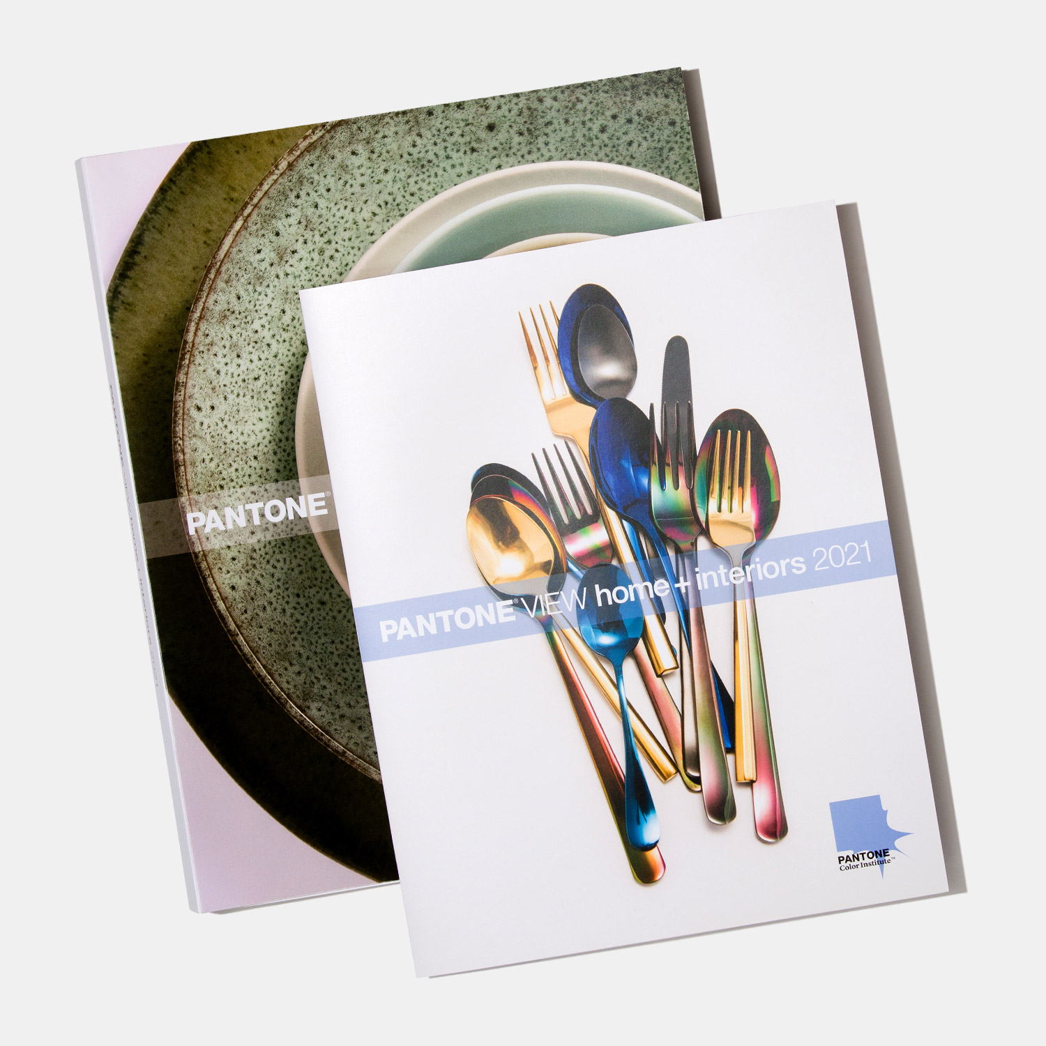 Pantone PANTONEVIEW home + interiors 2021 with Cotton Swatch Standards and FHI Color Guide Color Innovation and Transformation - View 5