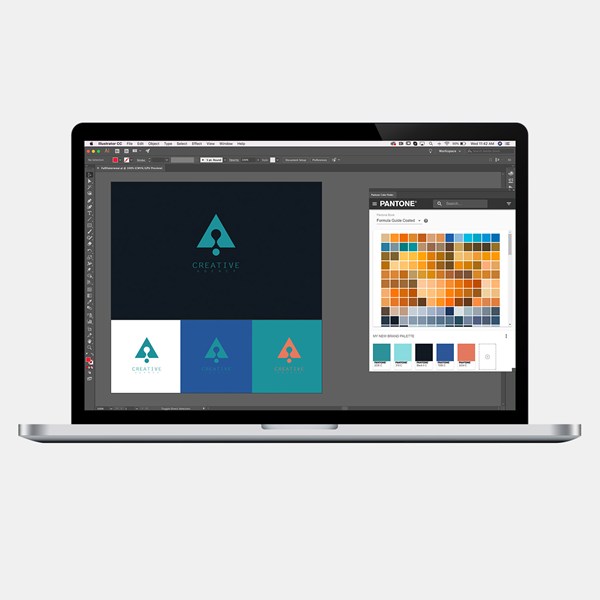 Pantone Connect | Adobe Creative Cloud | Integrate Pantone Colors