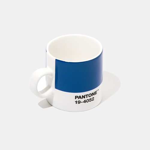 Limited Edition Espresso Cup, Pantone Color of the Year 2024 Peach Fuzz 