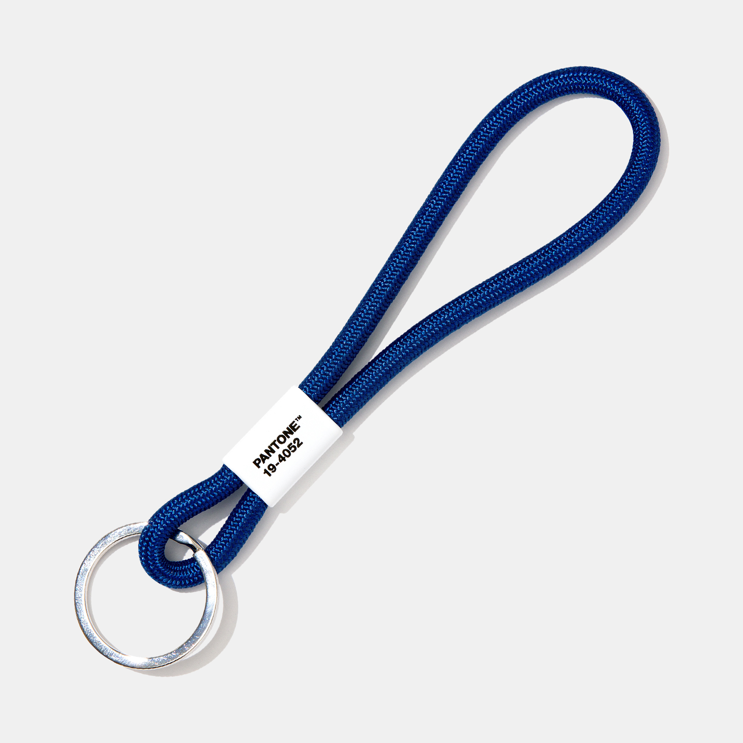 Pantone Limited Edition Key Chain, Pantone Color of the Year 2024 Peach Fuzz - View 1