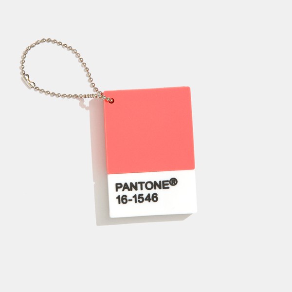 Pantone Chip Drive
