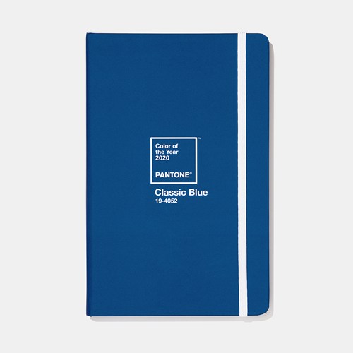 Limited Edition Journal, Pantone Color of the Year 2024 Peach Fuzz 