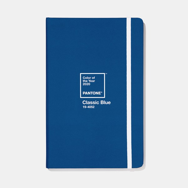 Limited Edition Journal, Pantone Color of the Year 2024 Peach Fuzz