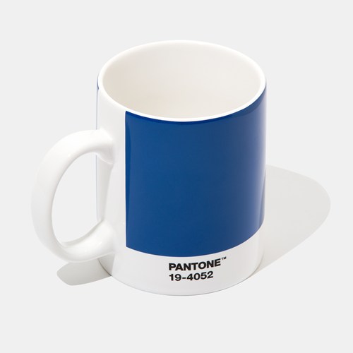 Limited Edition Mug, Pantone Color of the Year 2024 Peach Fuzz 