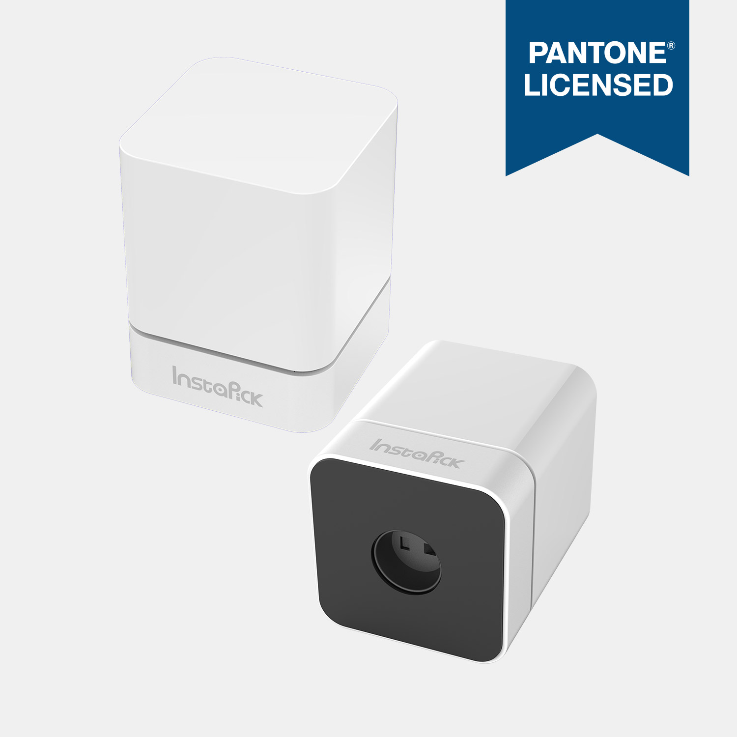 Pantone Ufro InstaPick Instantly match physical objects to PMS Colors and design in Adobe Creative Cloud - View 1