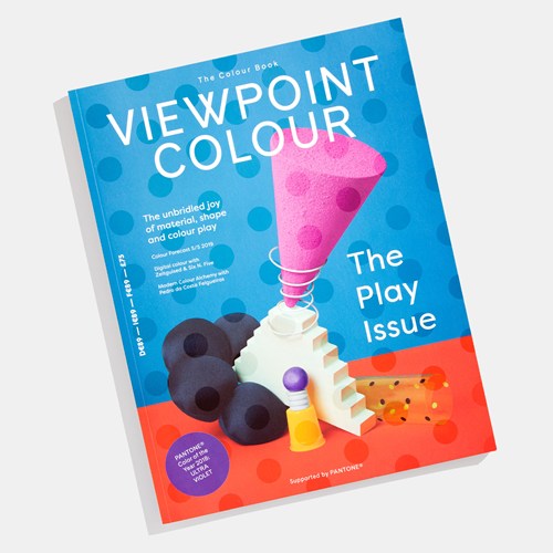 VIEWPOINT COLOUR Issue 03 The Colour Book