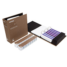 Fashion, Home + Interiors Color Specifier and Guide Set