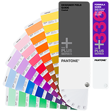 DESIGNER FIELD GUIDE coated