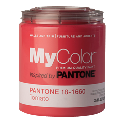 MyColor Tomato